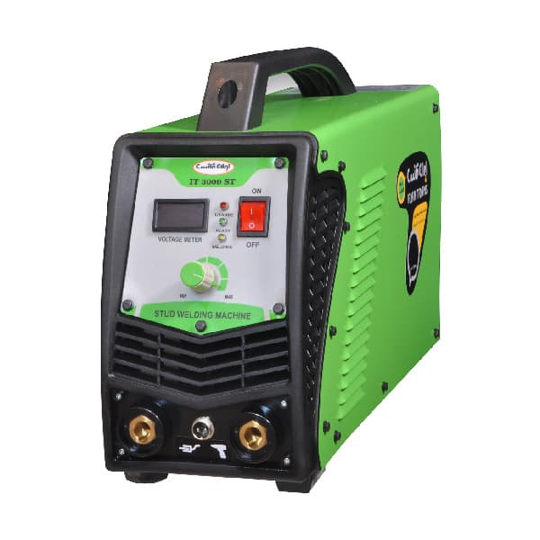 دستگاه پیچ جوش ایران ترانس (M3-M10) مدل IT 3000