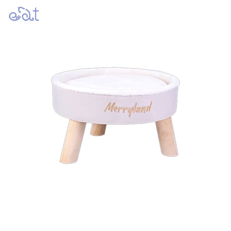 اسکرچر گربه مریلند مدل ویرا MerryLand Vira Scratcher (رنگ سفید)