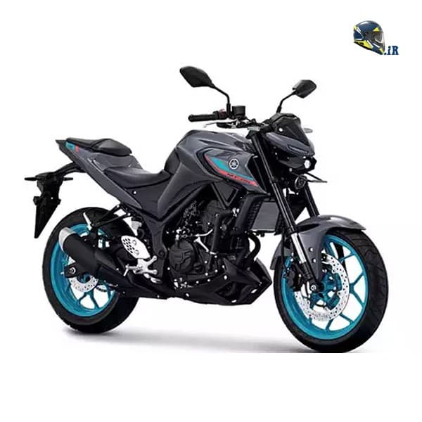 موتورسیکلت Yamaha MT-25 مدل ۱۴۰۱