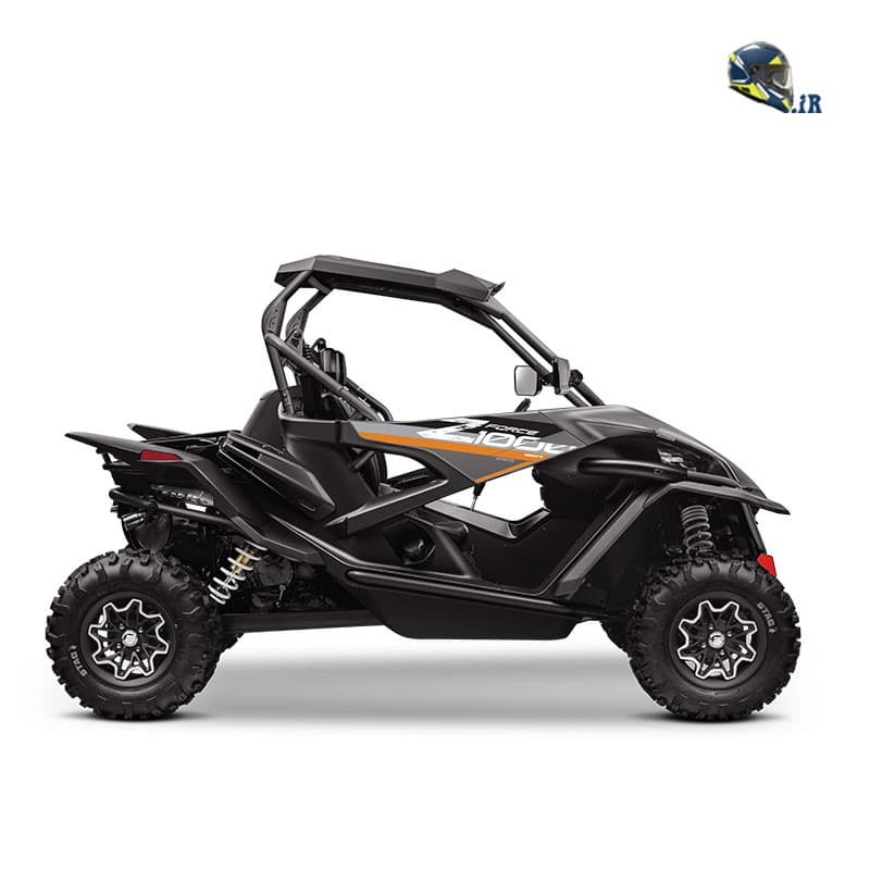 چهار چرخ ZFORCE 1000 Sport — تصویر ۲