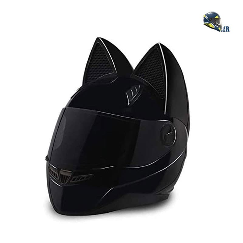 کلاه کاسکت نیترینوس مدل 02-Rabbit