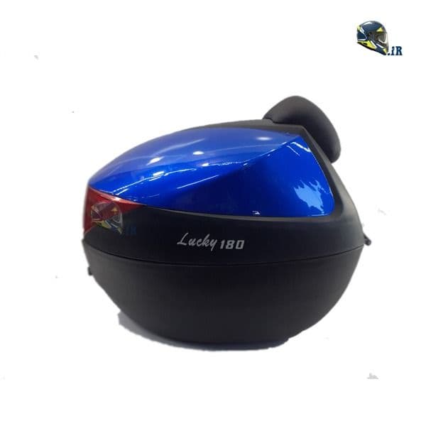 باکس موتور سیکلت لاکی 180 SYM