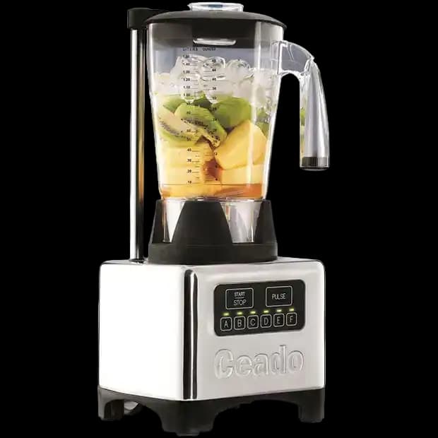 مخلوط کن صنعتی سیدو مدل B210