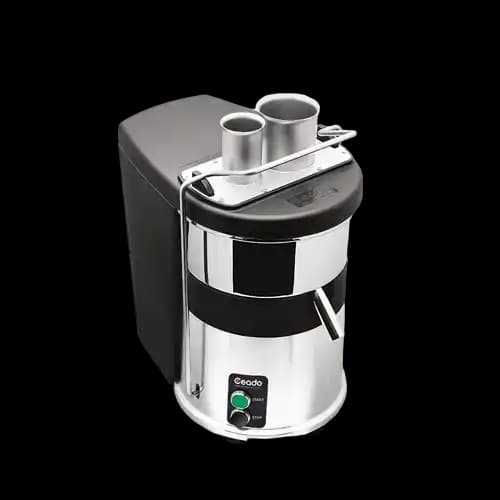 دستگاه آبمیوه گیری صنعتی سیدو مدل ES700