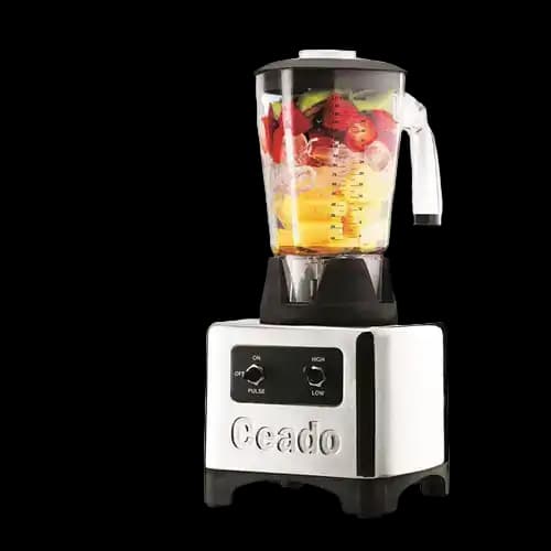 مخلوط کن صنعتی سیدو مدل CEADO B209