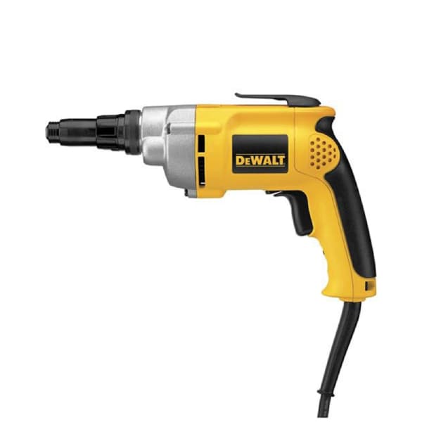 پیچ گوشتی برقی (اسکروگان) دیوالت ۵۴۰ وات مدل DW269-B5
