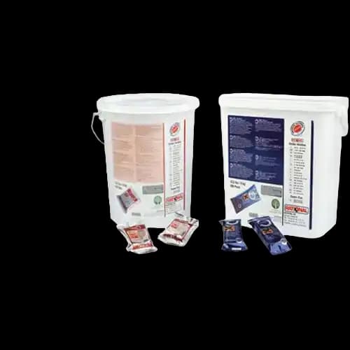 قرص شستشوی دستگاه پخت ترکیبی رشنال