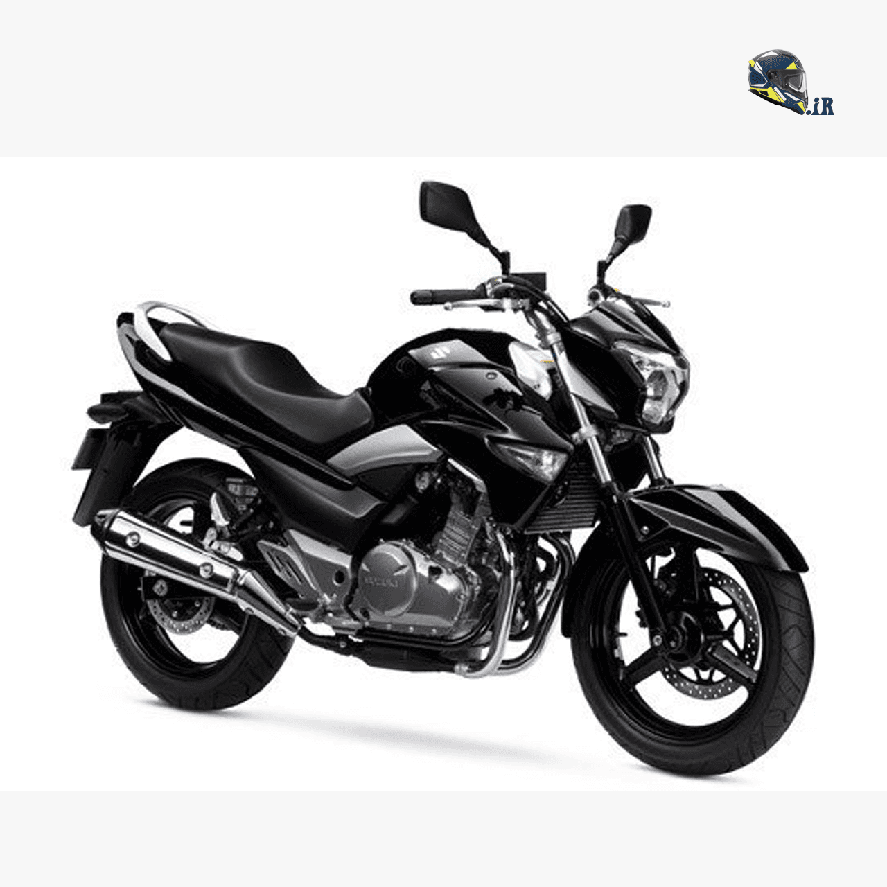 موتور سیکلت سوزوکی inazuma250 سال 1400