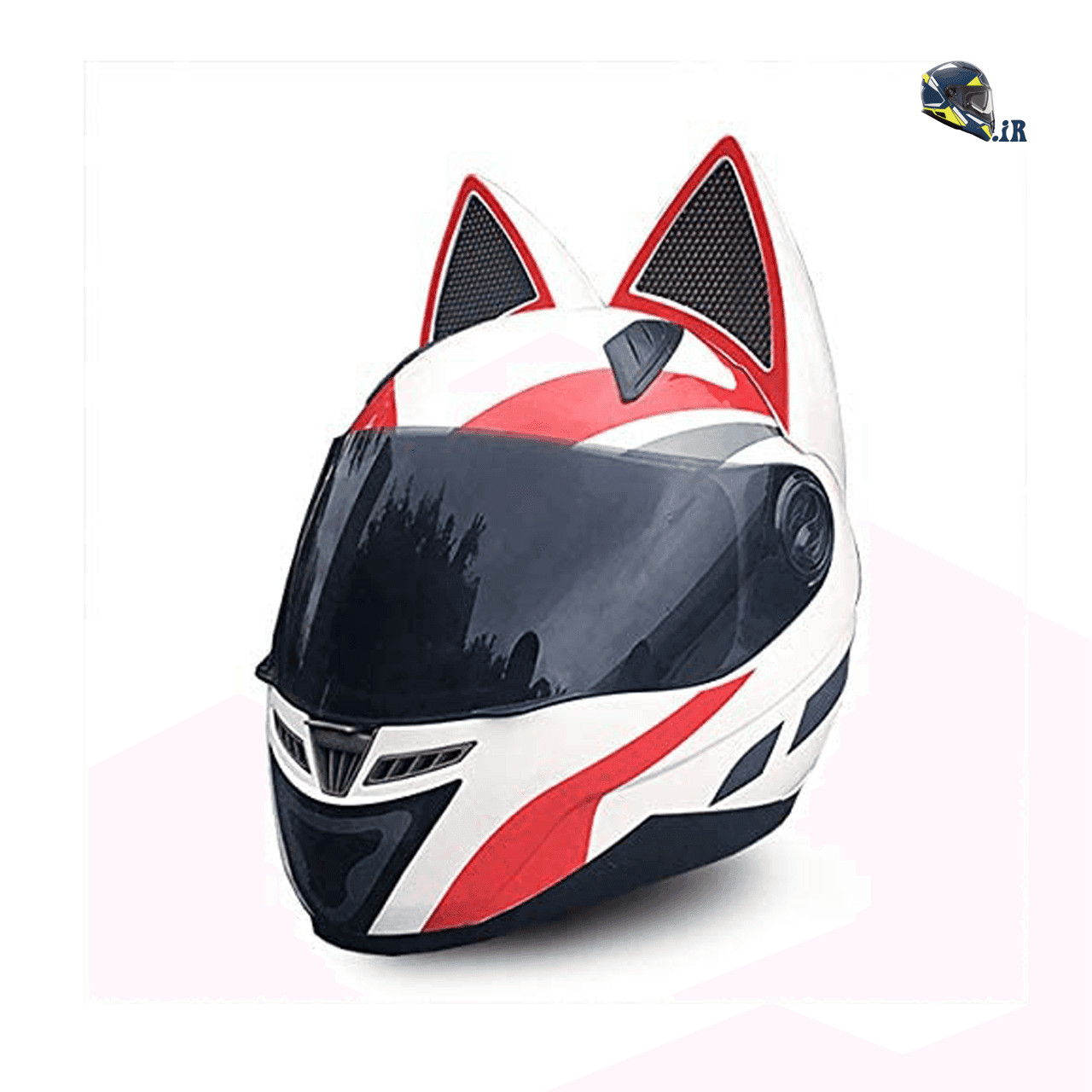 کلاه کاسکت Fox مدل Nitrinos