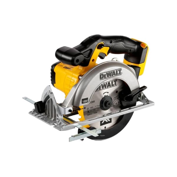 اره دیسکی (گردبر شارژی) دیوالت 18 ولت مدل DCS391NT-XJ
