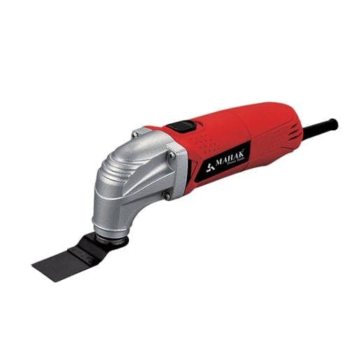 ابزار همه کاره (رنده) برقی 250 وات محک مدل MFT-250