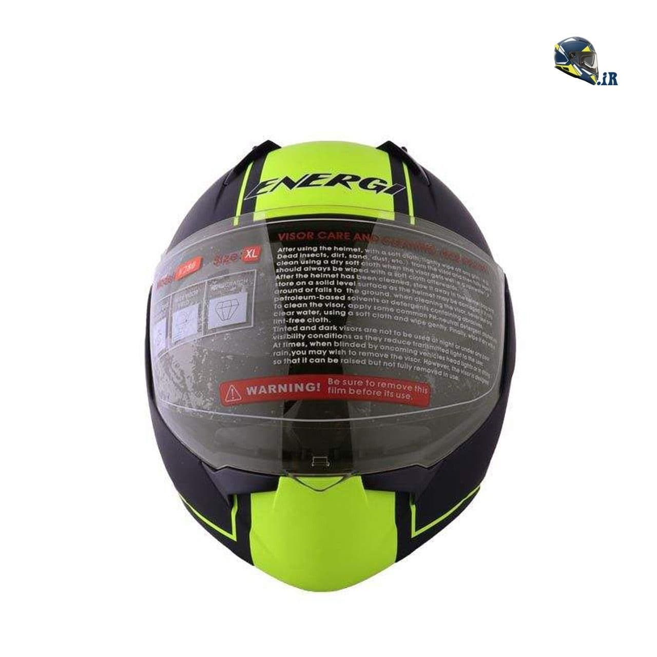 کلاه کاسکت انرژی مدل V280