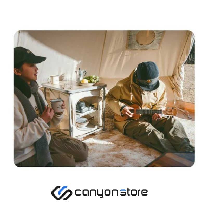 میز تفکیک نیچرهایک مدل CNH22JU031 — تصویر ۶