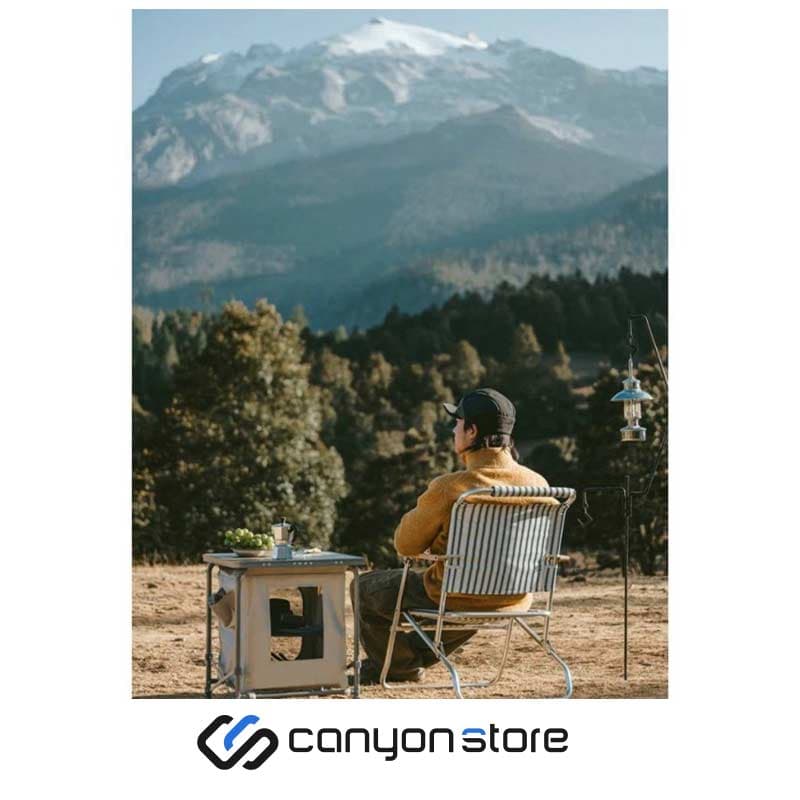 میز تفکیک نیچرهایک مدل CNH22JU031 — تصویر ۷