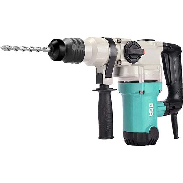 دریل بتن کن دی سی ای چهار شیار مدل AZC04-30 DCA