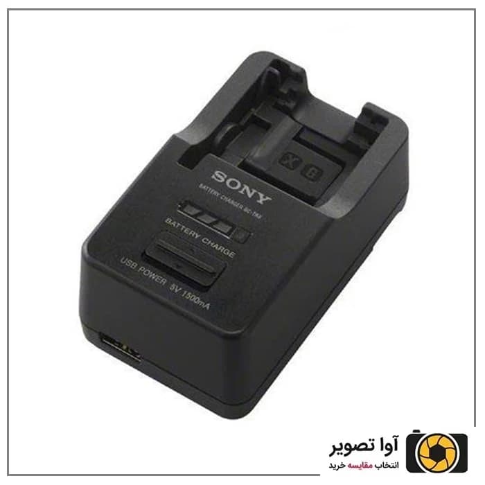 شارژر سونی Sony BC-TRX