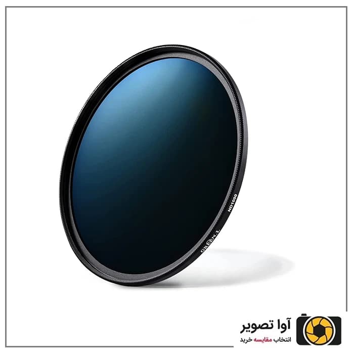 فیلتر GREEN L ND-X 82mm — تصویر ۳