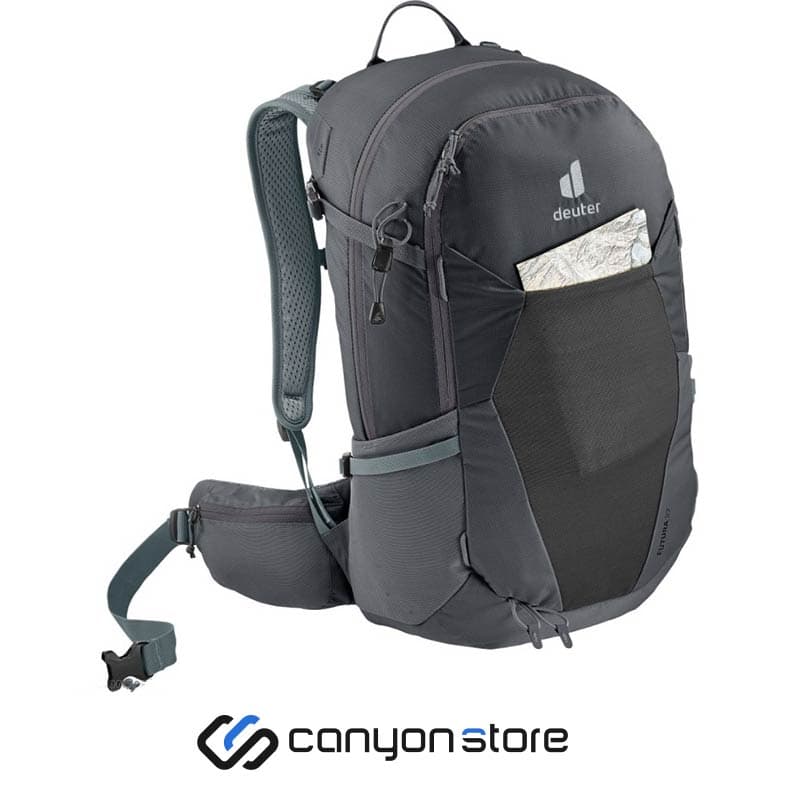 کوله پشتی دیوتر مدل Futura 27L