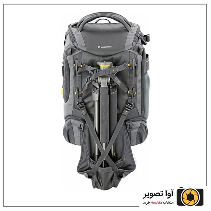 کوله پشتی ونگارد Alta Sky 51D — تصویر ۶