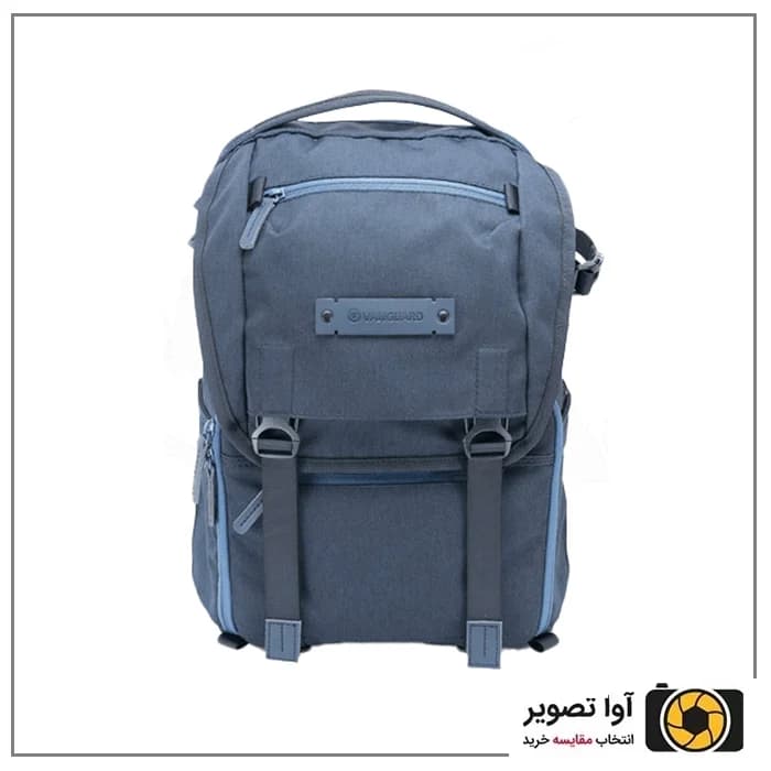 کوله پشتی ونگارد VEO Range 41M