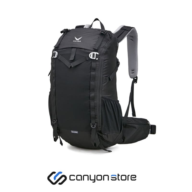 کوله پشتی اسنوهاک مدل Travel 34L