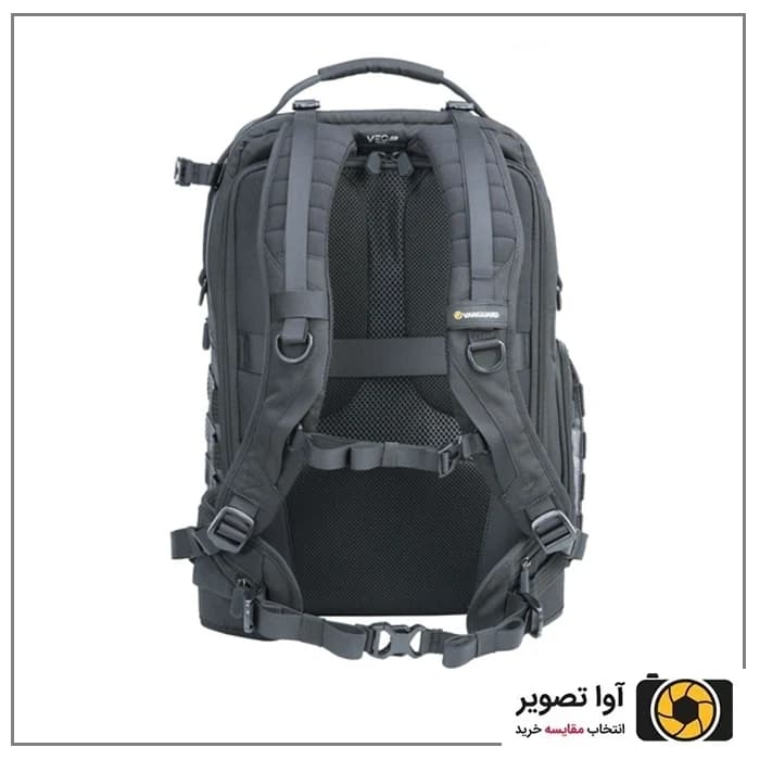 کوله پشتی ونگارد VEO Range 48T — تصویر ۷