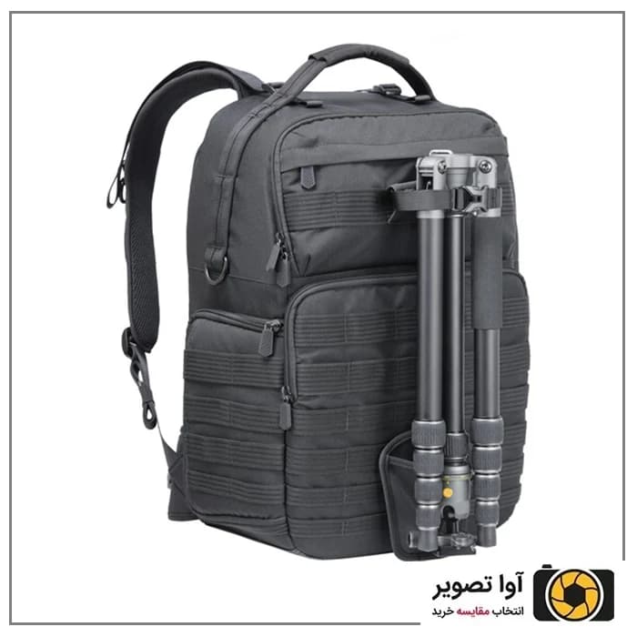 کوله پشتی ونگارد VEO Range 48T — تصویر ۵