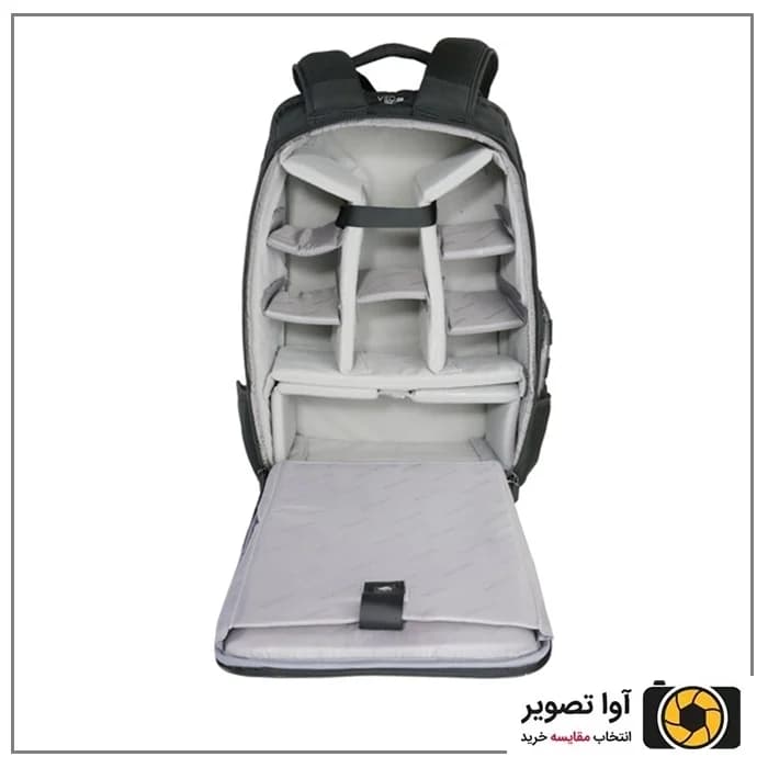 کوله پشتی ونگارد VEO Range 48T — تصویر ۳
