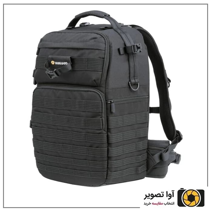 کوله پشتی ونگارد VEO Range 48T — تصویر ۶