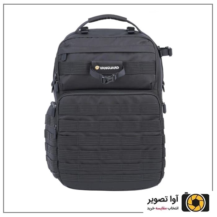 کوله پشتی ونگارد VEO Range 48T — تصویر ۲