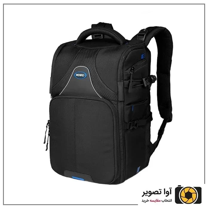 کوله‌ پشتی بنرو Beyond 400N — تصویر ۲