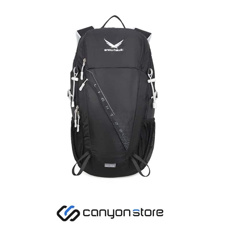 کوله پشتی اسنوهاک مدل Light 22L
