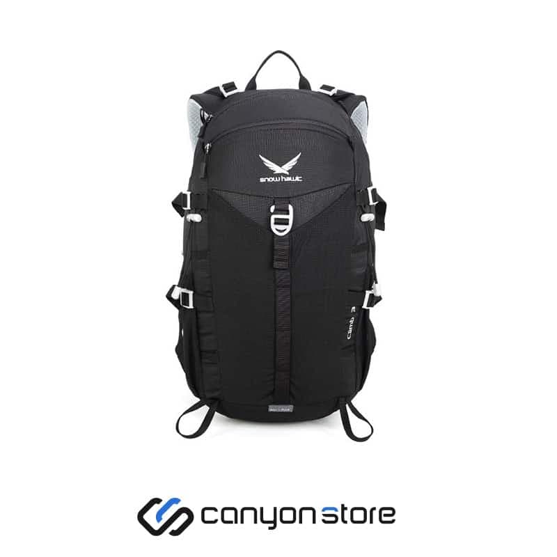 کوله پشتی اسنوهاک مدل Climb 30L