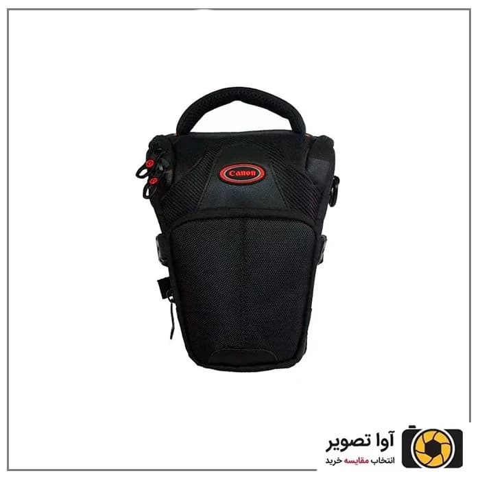 کیف دوربین عکاسی 201C