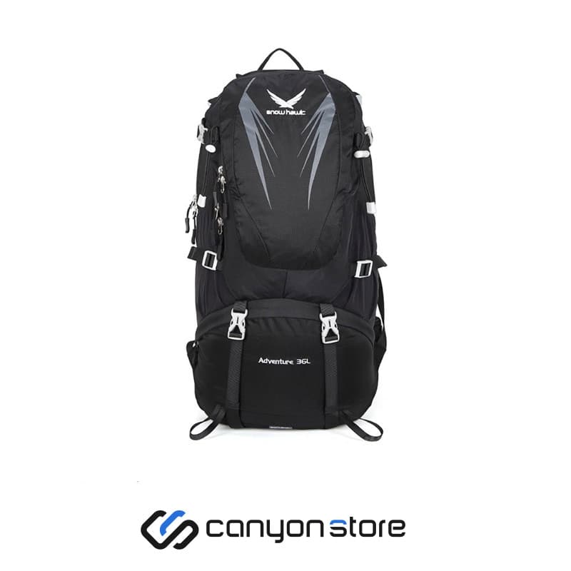 کوله پشتی اسنوهاک مدل Adventure 36L