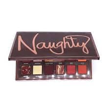 پالت سایه هدی بیوتی Huda Beauty مدل NAUGHTY NUDE — تصویر ۷