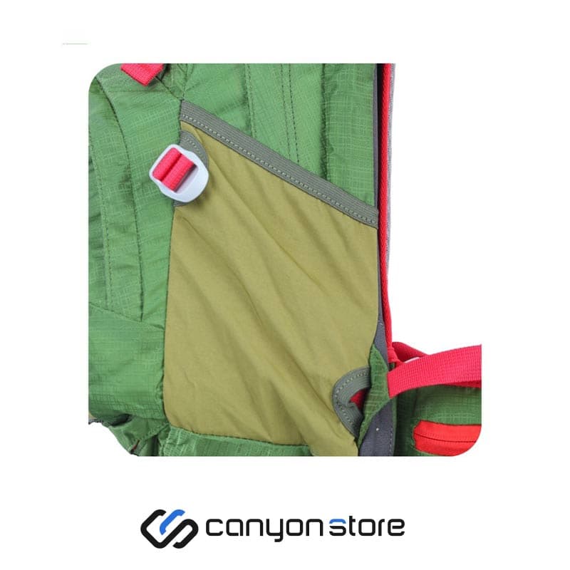 کوله پشتی آسپری مدل Manta 23L — تصویر ۸