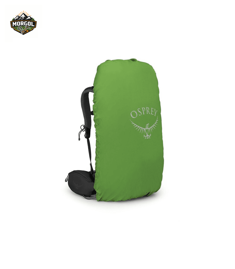 کوله پشتی آسپری مدل Kestrel 38L — تصویر ۱۱