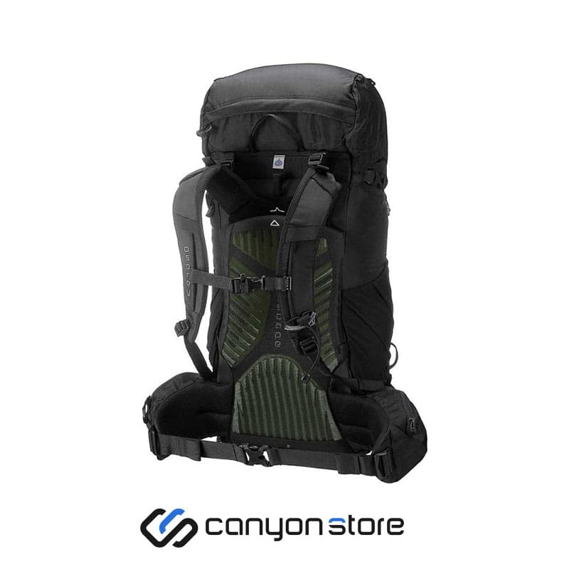 کوله پشتی آسپری مدل Kestrel 38L — تصویر ۵