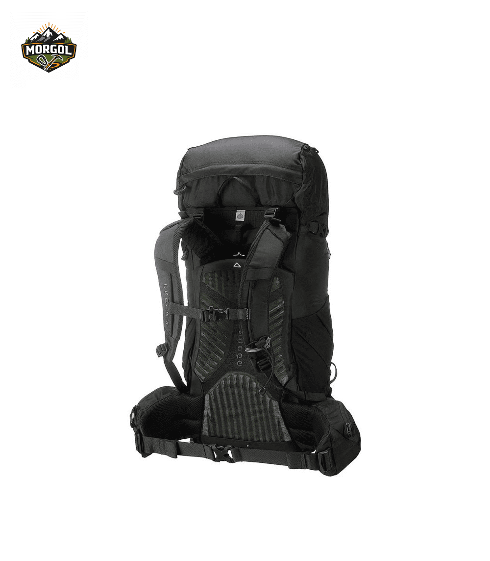 کوله پشتی آسپری مدل Kestrel 38L — تصویر ۱۲