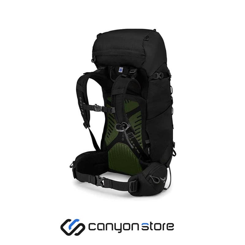 کوله پشتی آسپری مدل Kestrel 38L — تصویر ۳