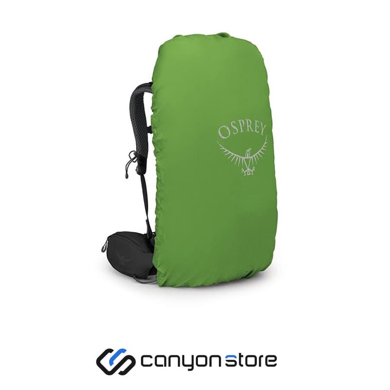 کوله پشتی آسپری مدل Kestrel 38L — تصویر ۹