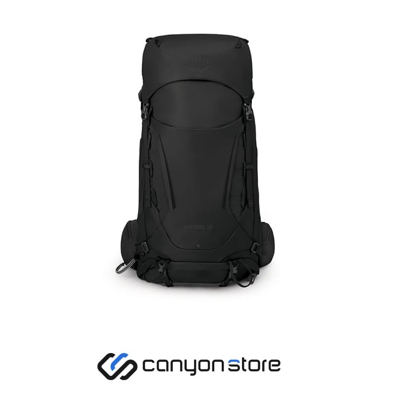کوله پشتی آسپری مدل Kestrel 38L — تصویر ۷