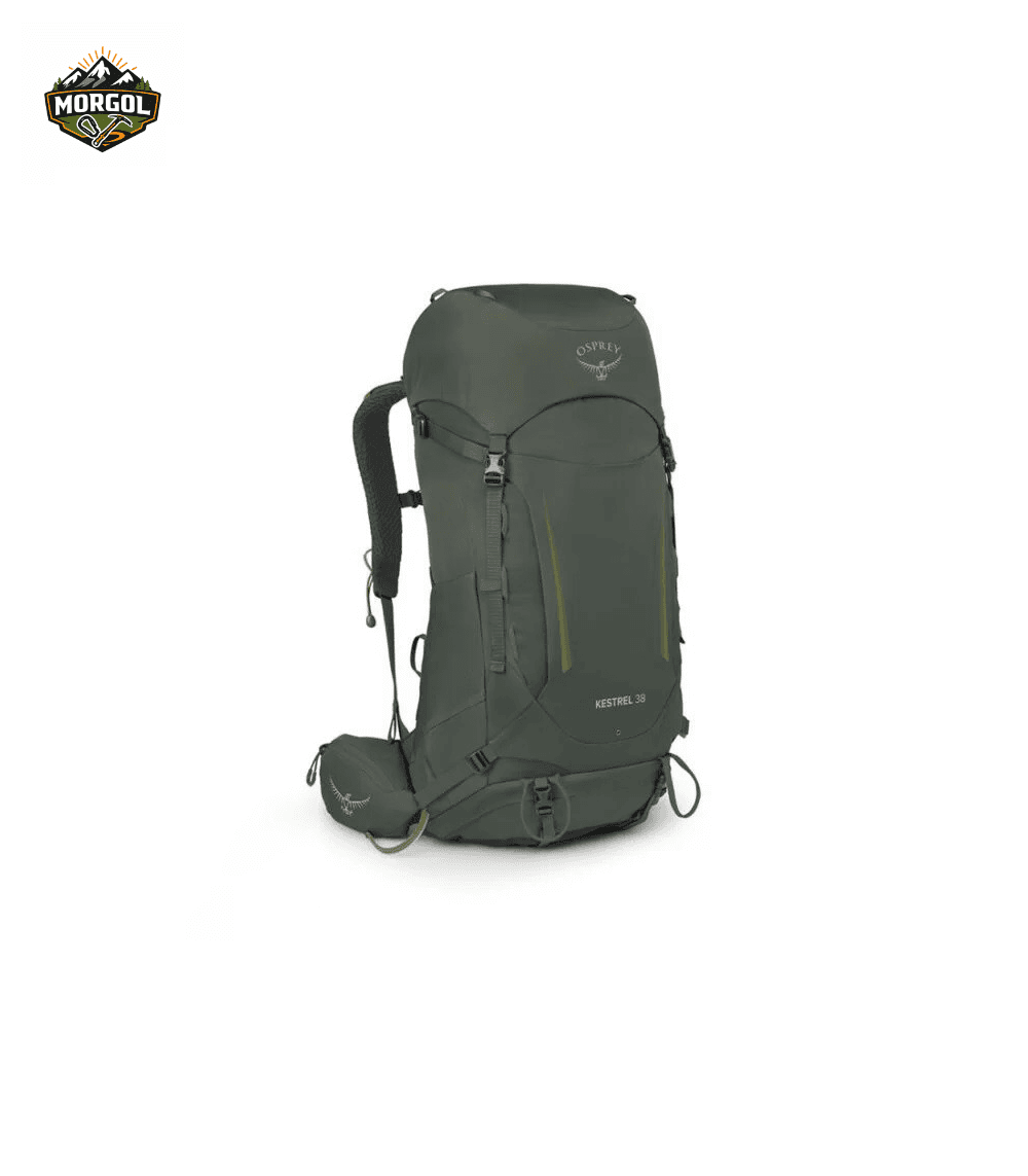 کوله پشتی آسپری مدل Kestrel 38L — تصویر ۱۰