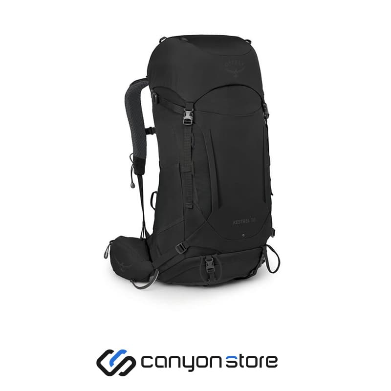 کوله پشتی آسپری مدل Kestrel 38L
