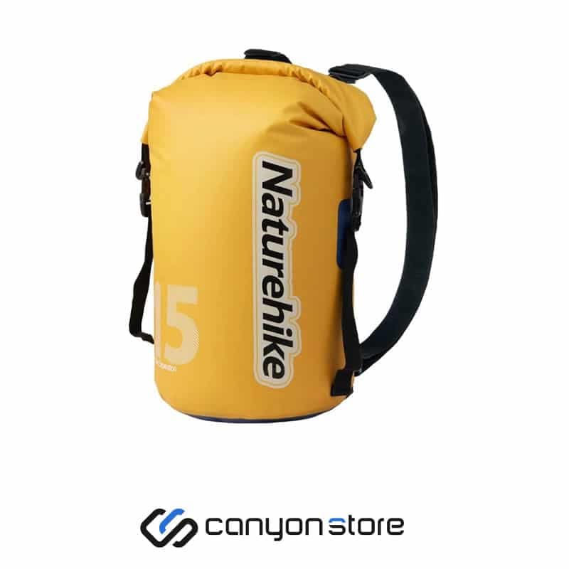 کوله درای بگ 10L نیچرهایک مدل CNK2300BS017