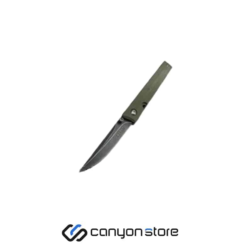 چاقو CRKT مدل 7096