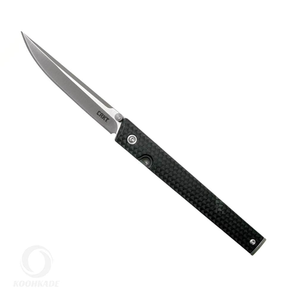 چاقو CRKT مدل 7096 — تصویر ۵