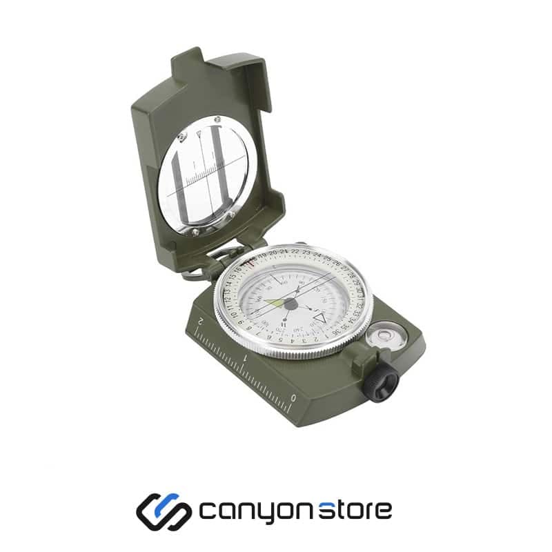 قطب نما روسی فلزی مدل CP-1275