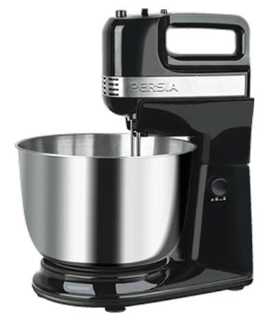 همزن کاسه دار پرشیا فرانس مدل PR-510 — تصویر ۴